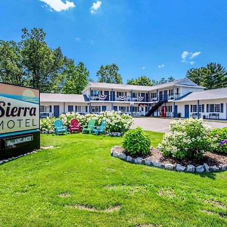 مدينة ترافيرز The Sierra Motel المظهر الخارجي الصورة