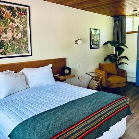 مدينة ترافيرز The Sierra Motel المظهر الخارجي الصورة